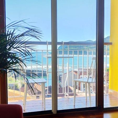 Mundaka Izaro Eye 아파트 외부 사진